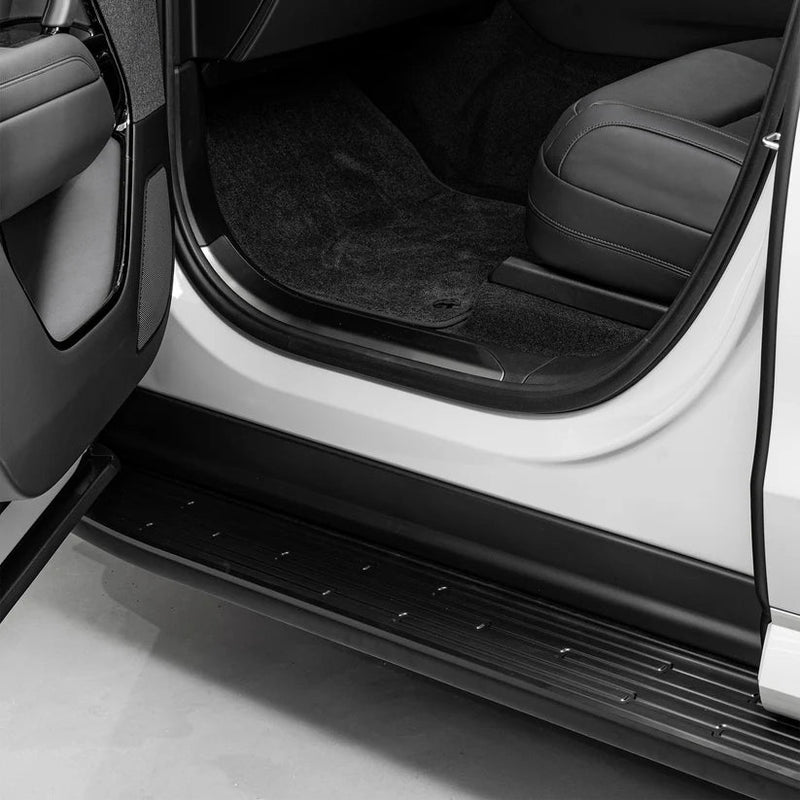 URBAN Matrix Black Shadow Stigtrinn - Range Rover Sport L461 KONG PERFORMANCE