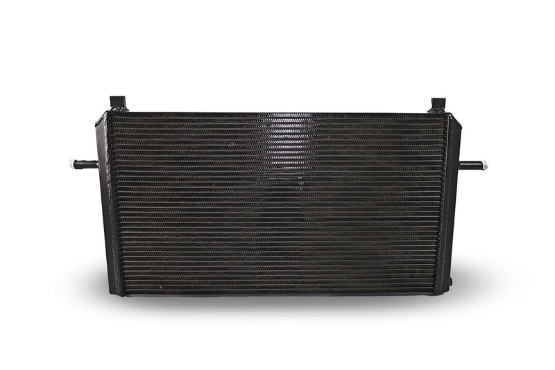 VRP M133 heat exchanger