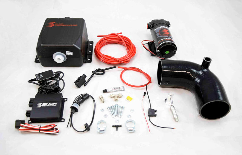 VRP 45 AMG metanolinjeksjon kit