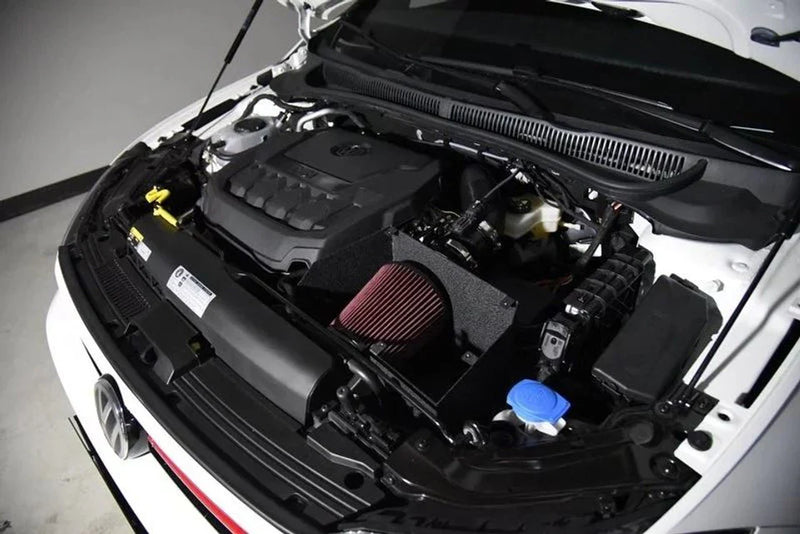 MST Performance Induction Kit – VW Polo GTI 2.0 TSI