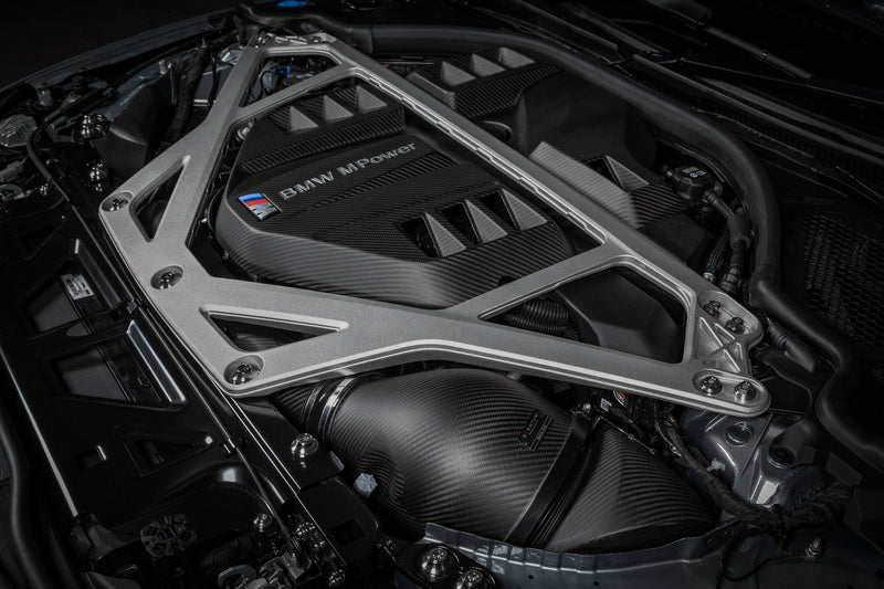 Eventuri V2 Karboninntak – BMW G80 M3 / G82 M4 (2021–) KONG PERFORMANCE