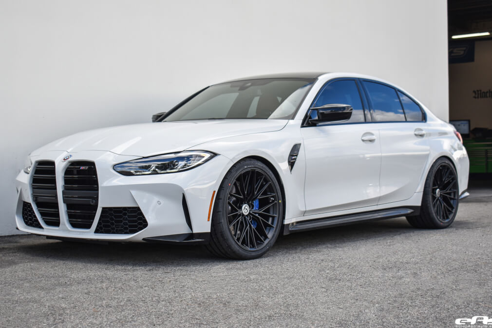 HRE FF28