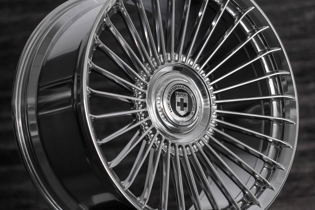 HRE L109M