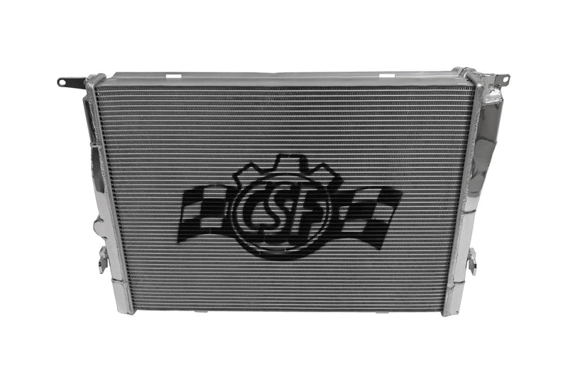 CSF BMW radiator 06 325 / 07-09 328 / 06-10 330 + Z4 09-10