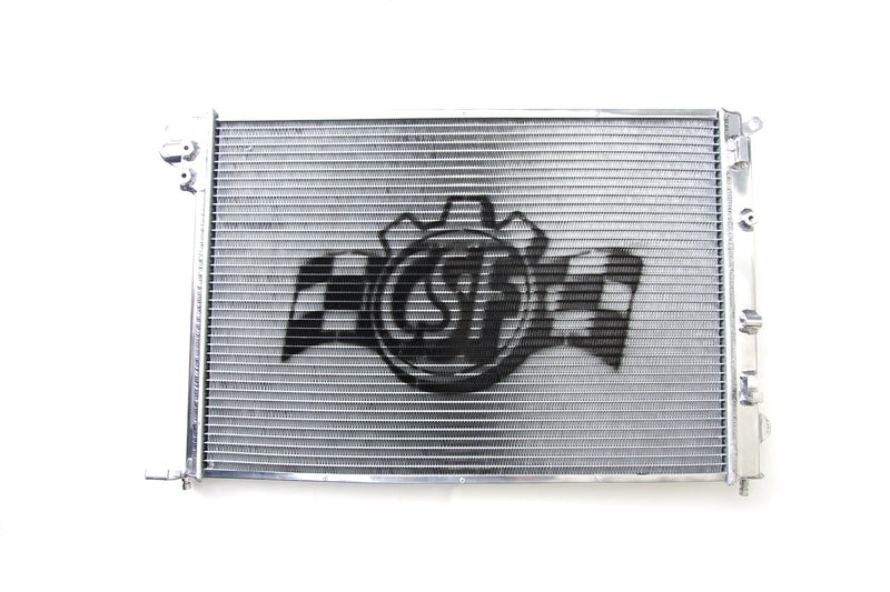CSF Mini Cooper S 02-07 radiator
