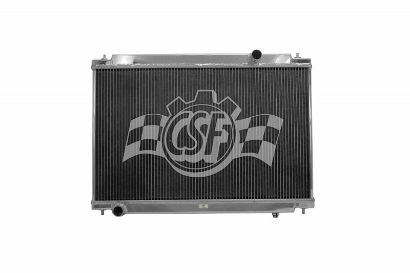 CSF Nissan GT-R R35 08+ radiator