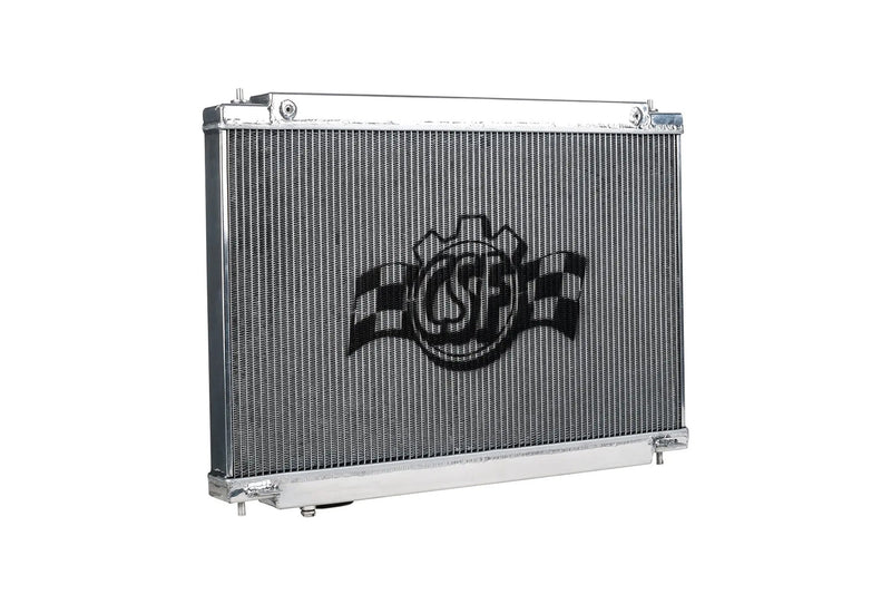 CSF Nissan GT-R R35 08+ radiator