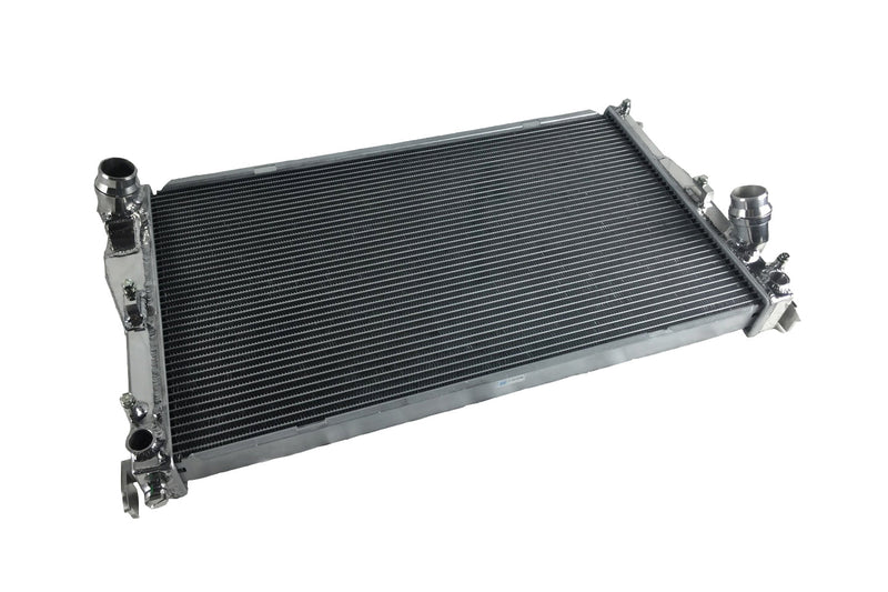 CSF BMW radiator 11+ 1M / 08-11 135i / 07-11 335 (AT only) + Z4