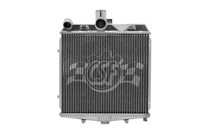 CSF Porsche Boxster/Cayman/911 05-11 Right radiator