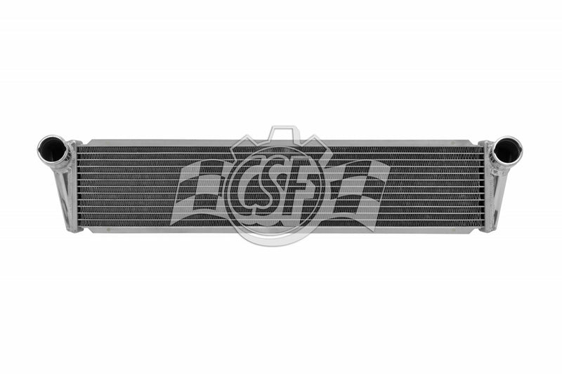 CSF Porsche Boxster/Cayman/911 05-11 Center radiator