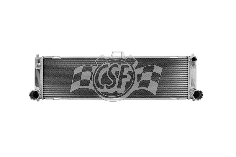 CSF Porsche 911 Turbo/GT2/GT3/RS 996-997 Center radiator