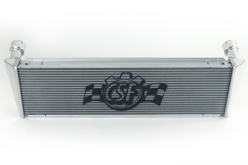 CSF Porsche 911 Turbo 997 Center radiator