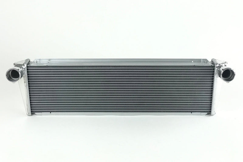 CSF Porsche 911 Turbo 997 Center radiator