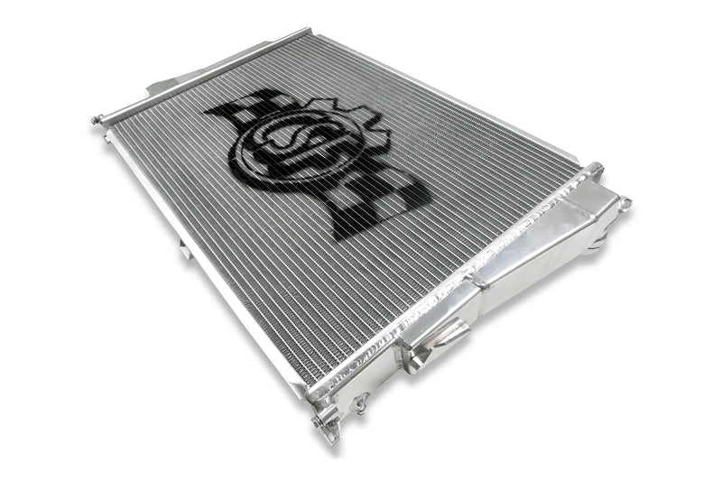 CSF BMW E46 M3 Triple Pass radiator