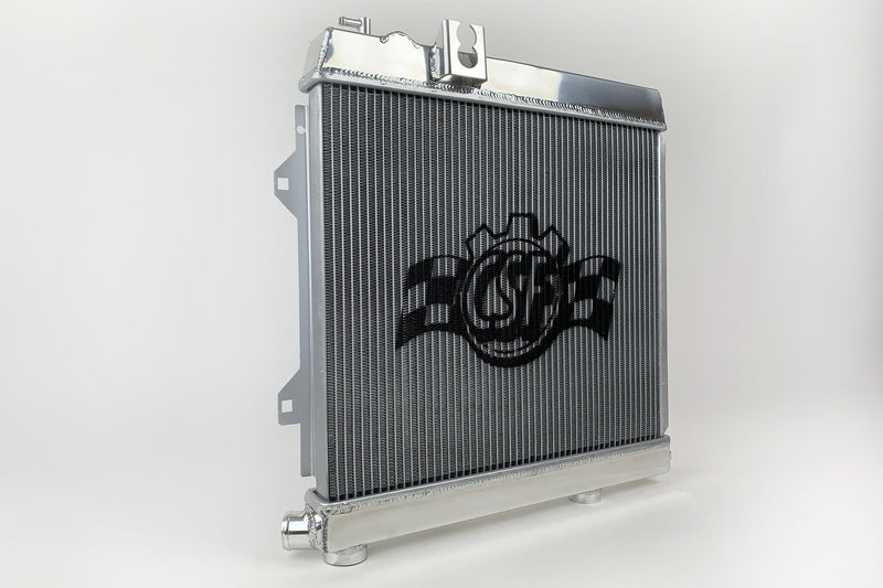 CSF BMW E30 M3 radiator 87-91 2.3L MT