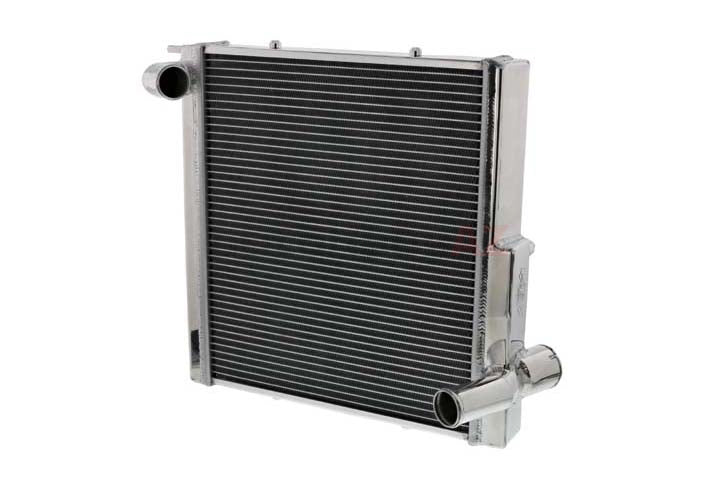 CSF Porsche 911 Carrera/Boxster/Cayman 991/981 GT4 Left radiator