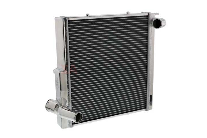 CSF Porsche 911 Carrera/Boxster/Cayman 991/981 GT4 Right radiator
