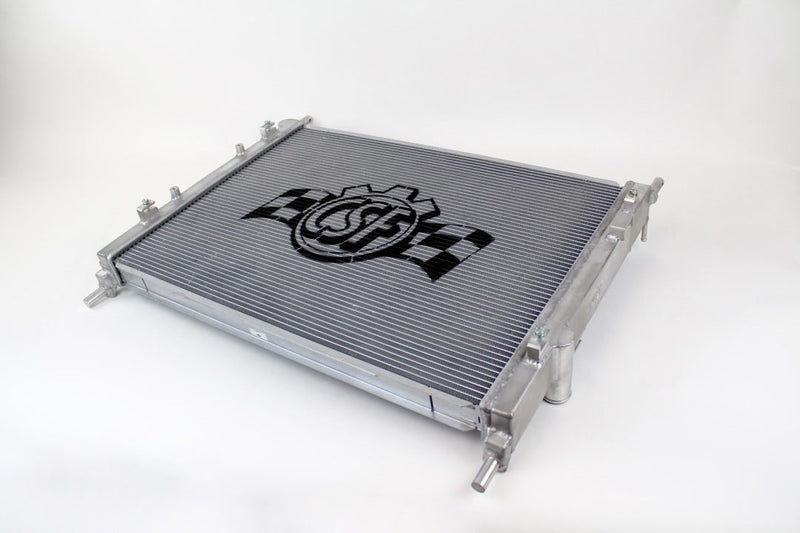 CSF Ford Mustang GT 15+ 5.0L radiator