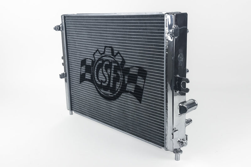 CSF Chevrolet Corvette C7 14-19 Z06/Stingray/Grand Sport radiator