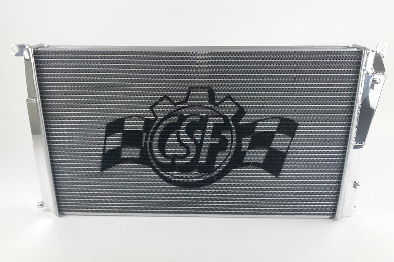 CSF BMW F20/F21/F22/F23/F30/F31/F34 GT/F32/F33/F36 Gran Coupe (MT) / i3 radiator