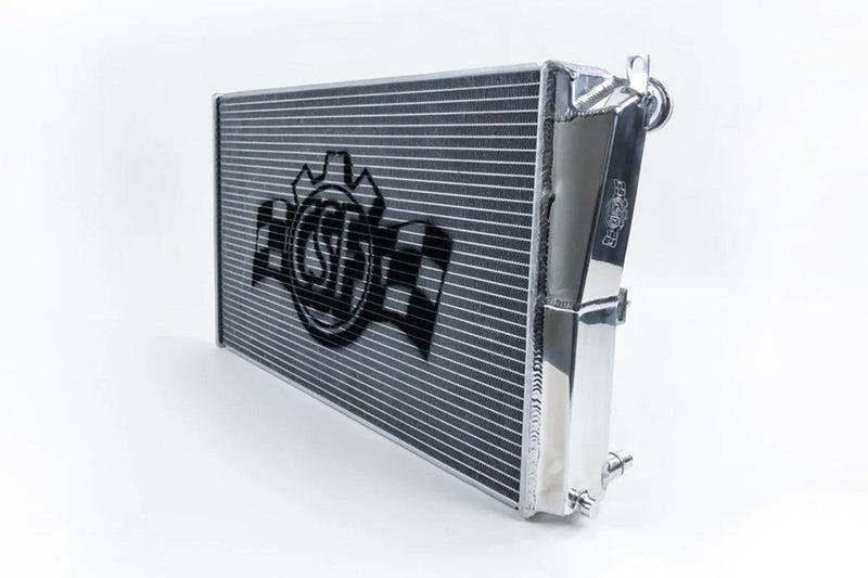 CSF BMW F20/F21/F22/F23/F30/F31/F34 GT/F32/F33/F36 Gran Coupe (AT) radiator