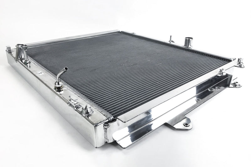 CSF Toyota 4Runner 10-21 radiator
