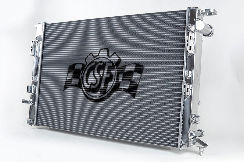 CSF Audi S4/S5 B8 10-16 / A4 B8 09-14 / A5 B8 08-16 / A5 Quattro 10-13 / A6 12-15 / A7 12-15 / Q5 09-17 / SQ5 14-17 / Porsche Macan 05-18 radiator