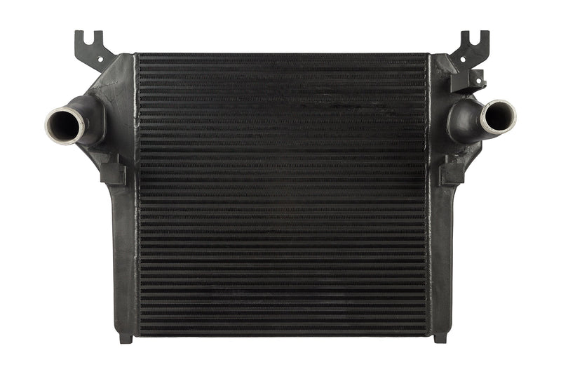 CSF Dodge Ram 10-12 6.7L Turbo Diesel radiator