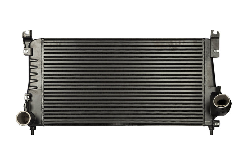 CSF Chevrolet Silverado HD / GMC Sierra HD 06-10 6.6L Turbo Diesel radiator