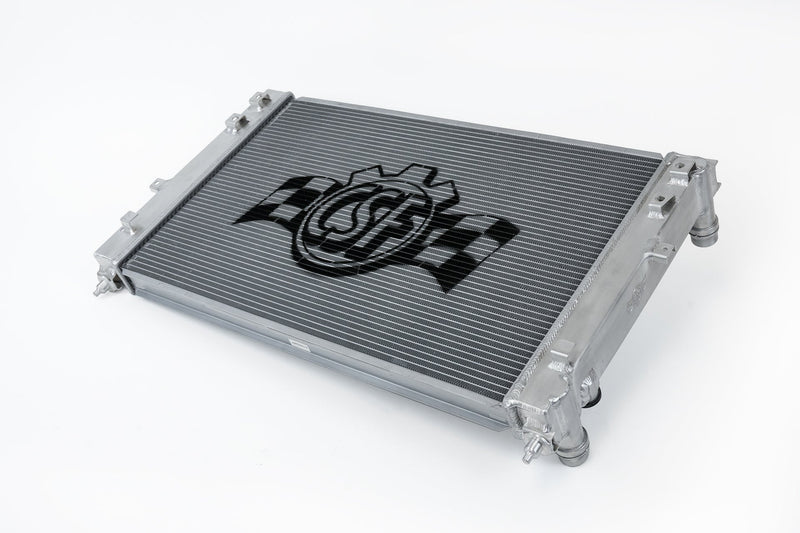 CSF Audi B5 A4 1.8T 97-01 / Volkswagen Passat 1.8T 98-05 radiator