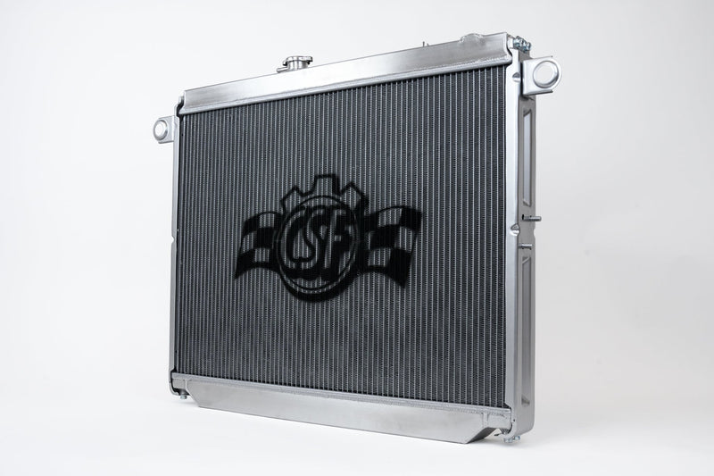 CSF Lexus LX470 98-07 4.7 V8 / Toyota Landcruiser 98-07 radiator