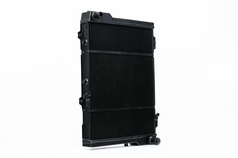 CSF Audi Coupe Quattro B3 Inline 5 radiator 2.3 20V / Audi S2 2.2 20V Turbo / Audi RS2 2.3 20V