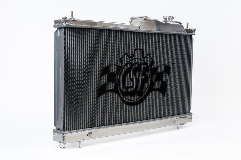 CSF Subaru Forester 14-18 2.0/2.5 radiator