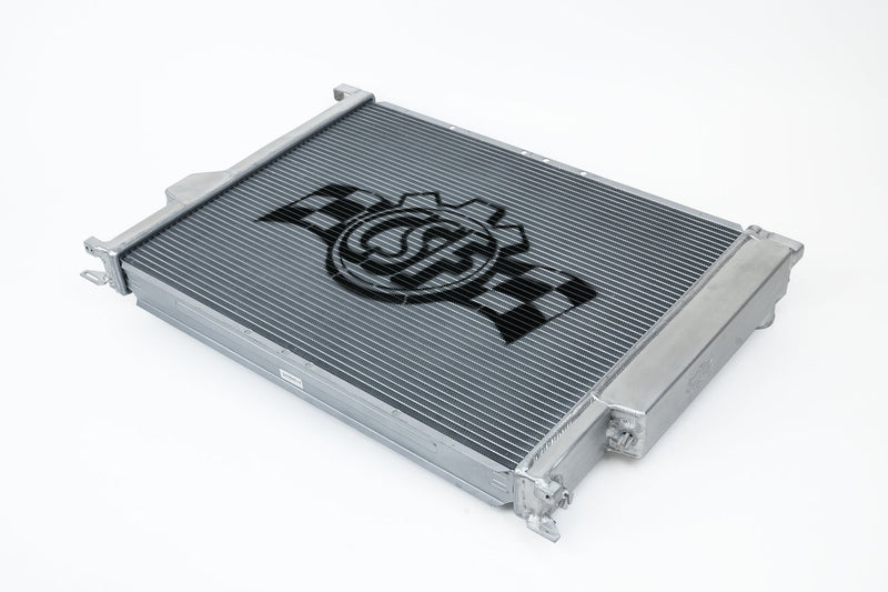CSF BMW E36 S54 Swap radiator