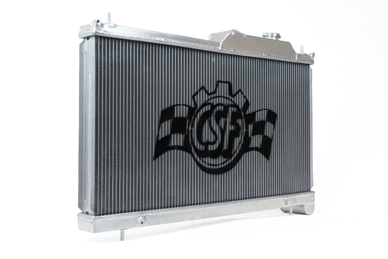 CSF Subaru Legacy/Outback 15-19 2.5 radiator