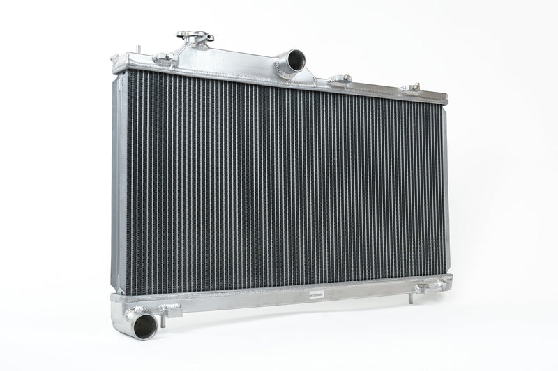 CSF Subaru Legacy/Outback 15-19 2.5 radiator