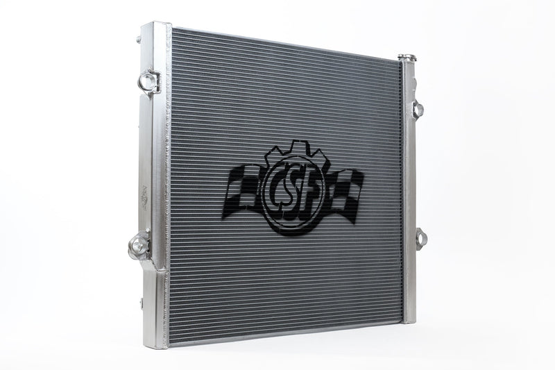 CSF Lexus GX460 2010-21 4.6L V8 radiator