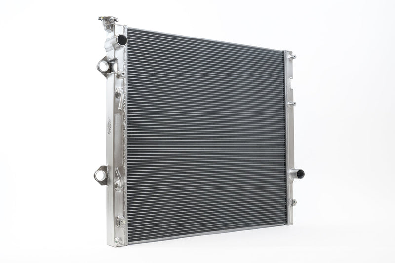 CSF Lexus GX460 2010-21 4.6L V8 radiator