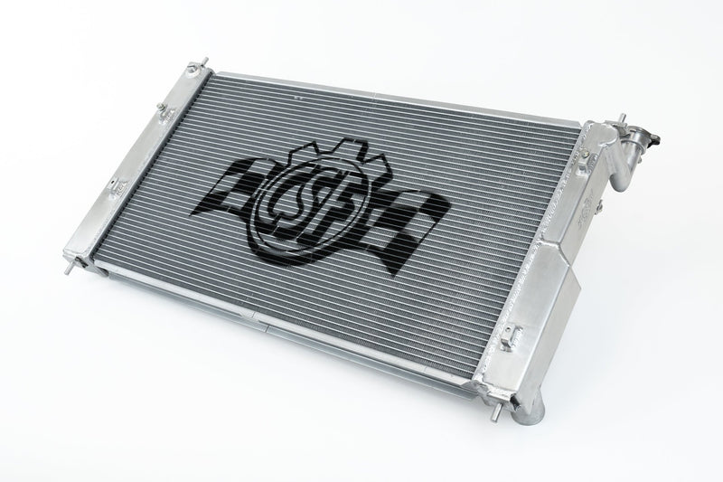 CSF Subaru Impreza 17-22 / Crosstrek 18-23 2.0 radiator