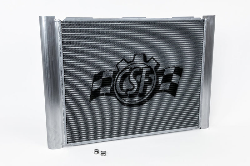 CSF BMW E6X M5/M6 radiator 06-10 E60/E61/E63/E64