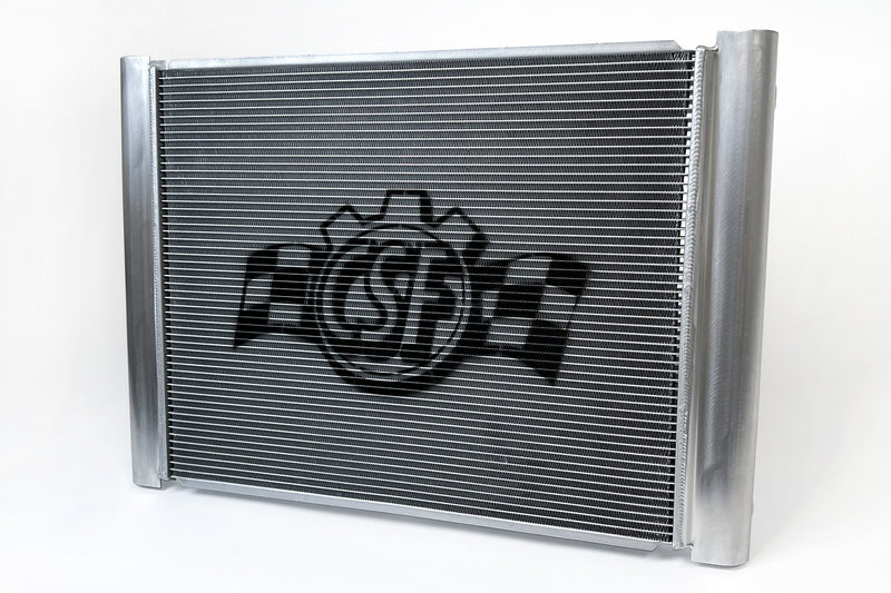 CSF BMW E6X M5/M6 radiator 06-10 E60/E61/E63/E64