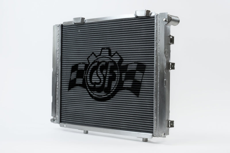 CSF Mercedes 190E W201 radiator 84-93 2.3-16 / 2.5-16 EVO
