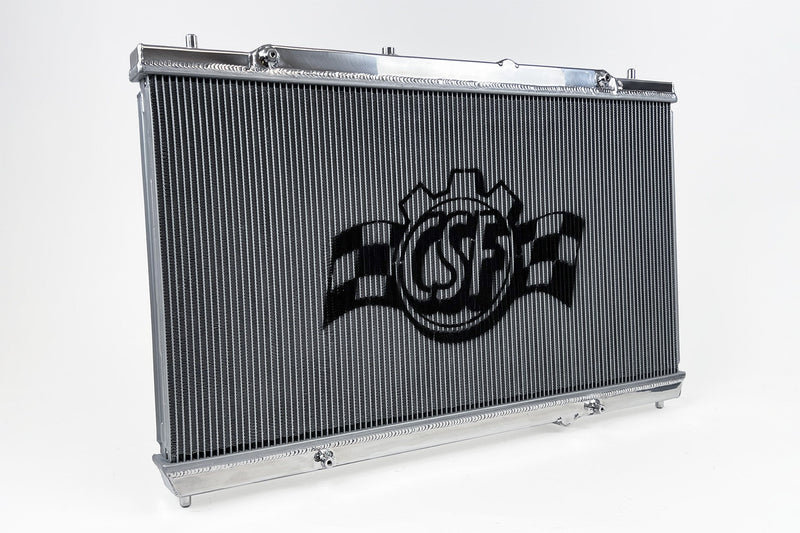 CSF Honda Civic FL5 Type R 23+ / Acura Integra Type S 24+ radiator