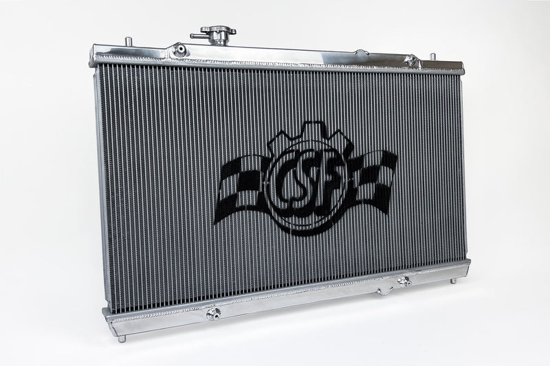 CSF Honda Civic Si 22+ 1.5T / Acura Integra 23+ 1.5T radiator