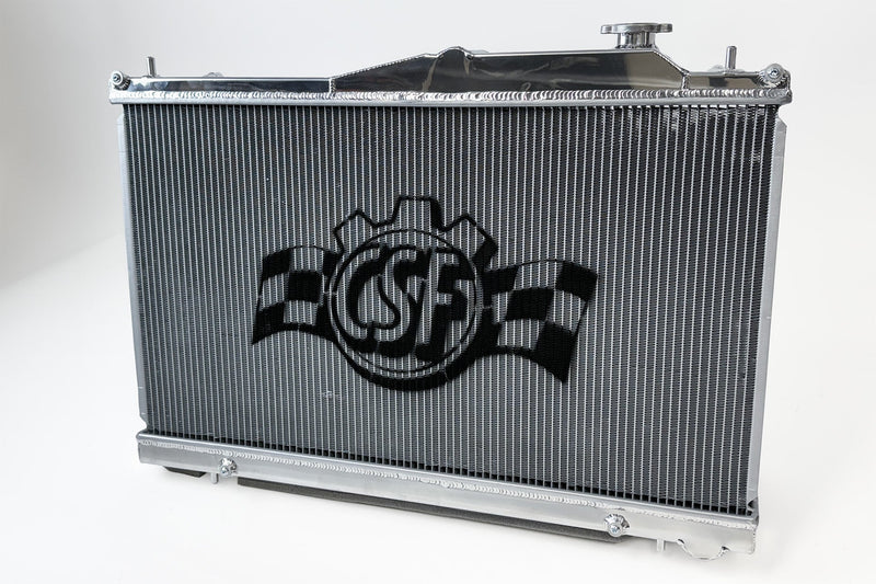 CSF Subaru WRX 22+ radiator