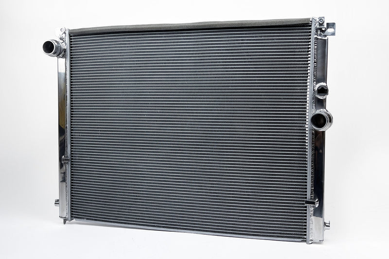 CSF Toyota GR Supra A90/A91 2019+ radiator