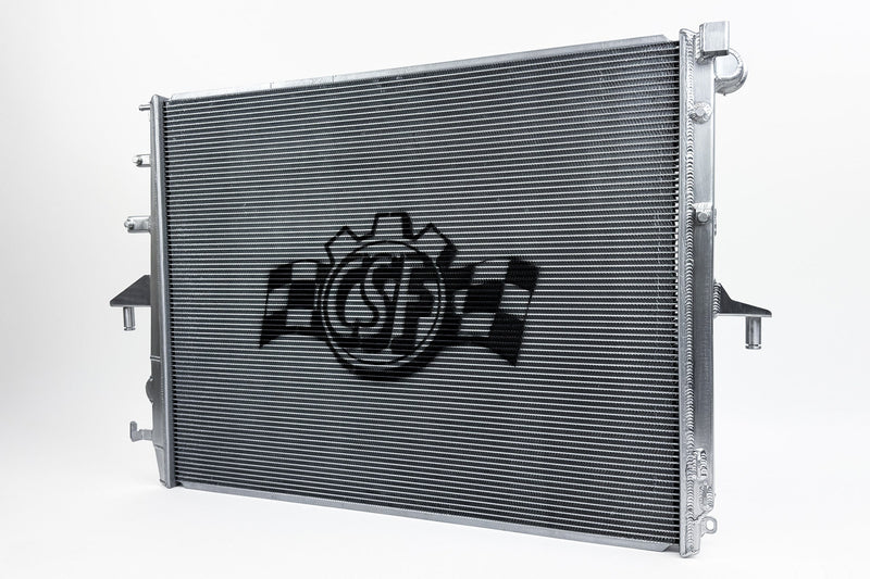 CSF Porsche Cayenne 955/957 radiator