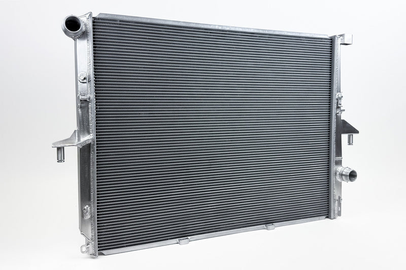 CSF Porsche Cayenne 955/957 radiator