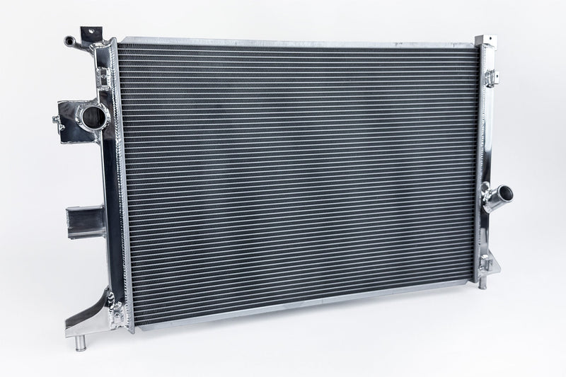 CSF Ford Focus RS MK3 radiator (16–18)
