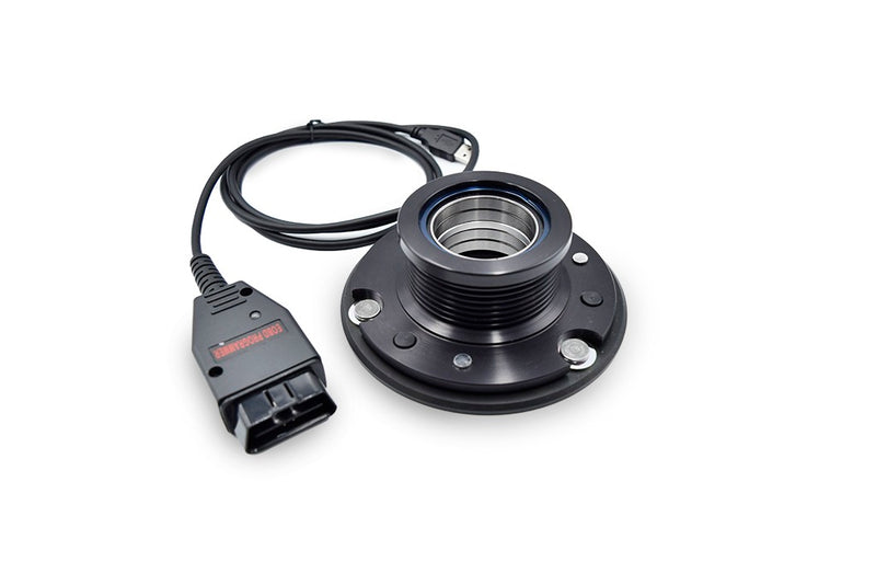 VRP 76mm pulley og tune combo